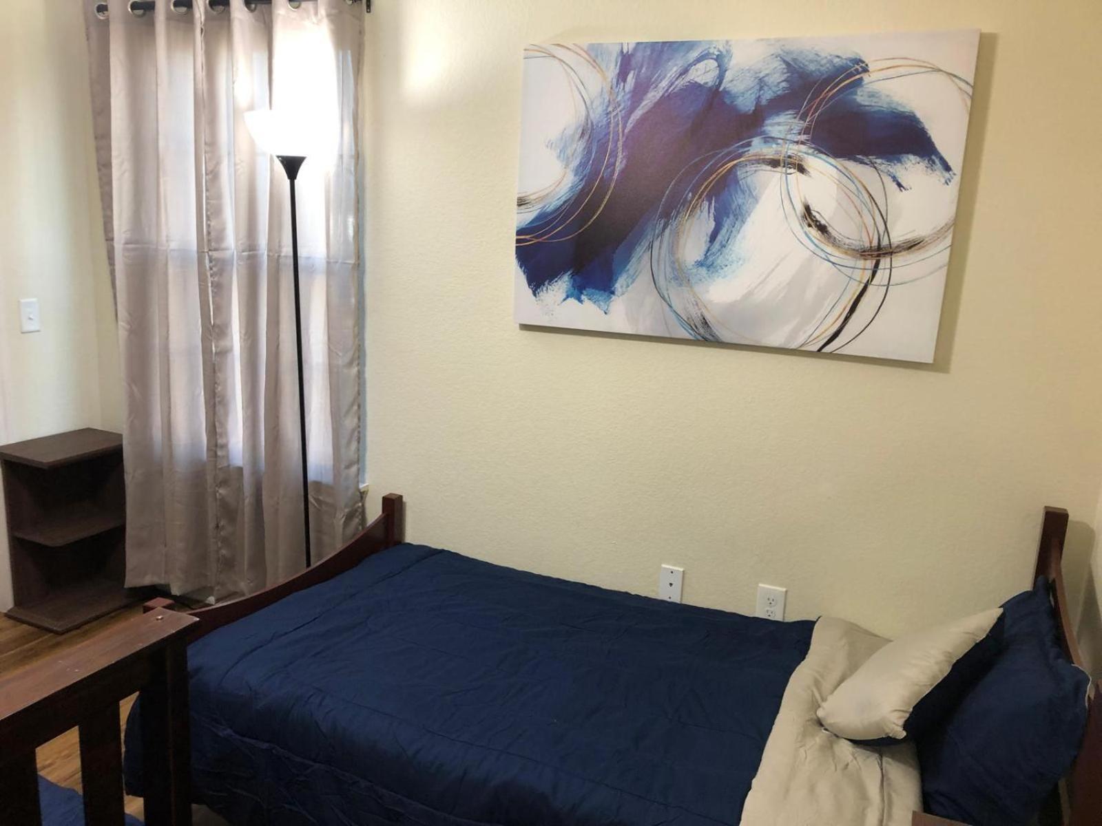 Spacious Villa Close To The Beach, 10 Sleeps Галвестън Екстериор снимка